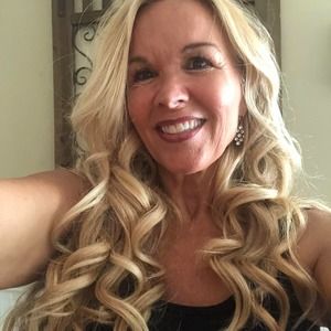 Meet your Posher, Rita